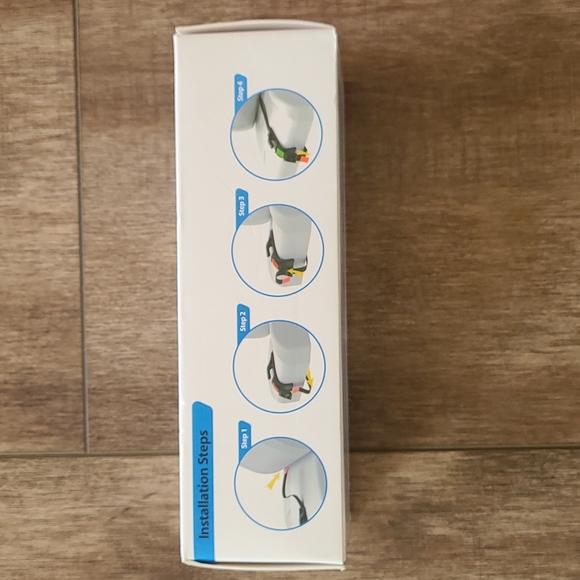 Pregnacy Car seat Belt Adjuster Maternity Bump Strap - Picture 2 of 5